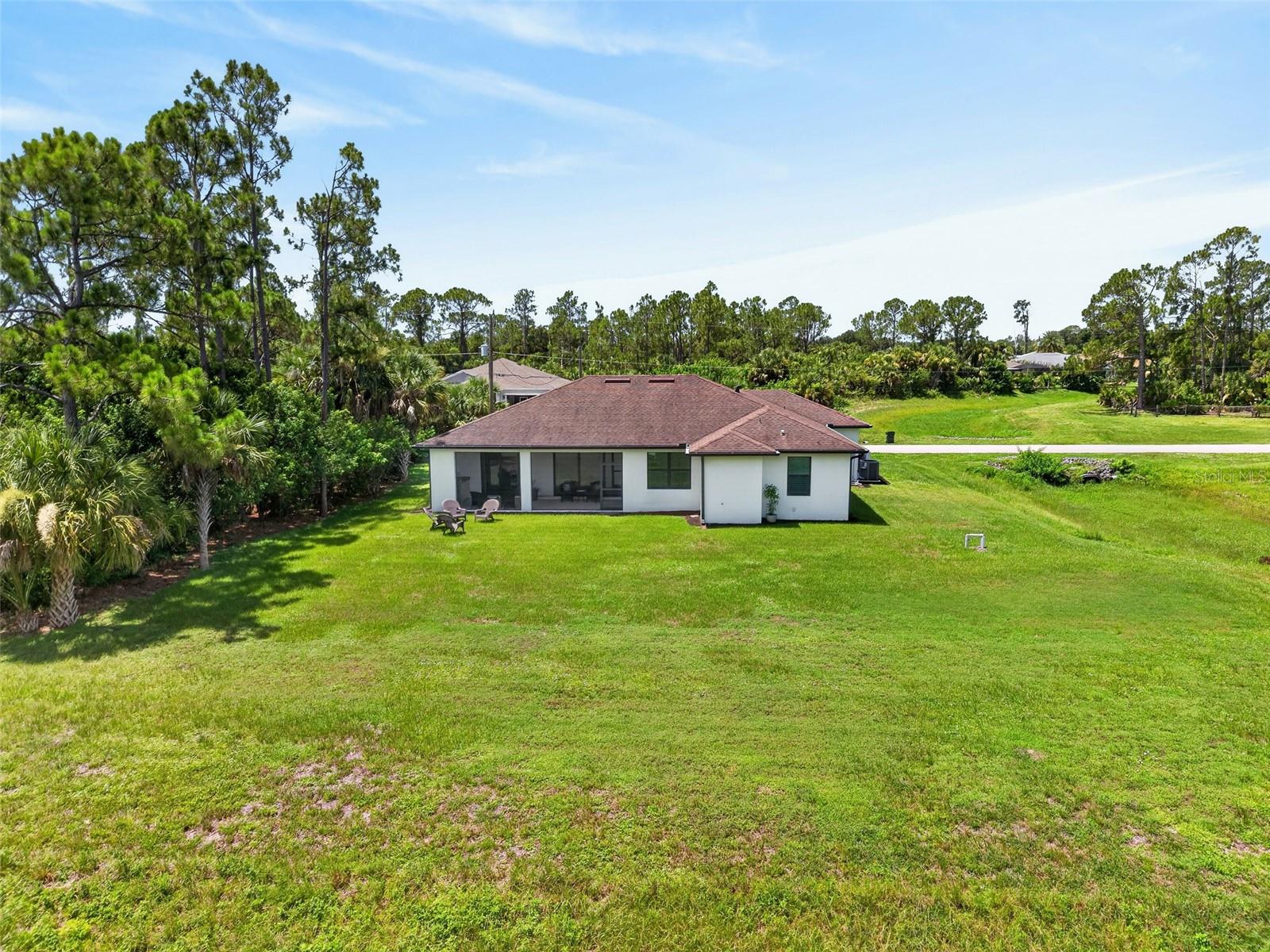 PORT CHARLOTTE SUB 49 - Residential