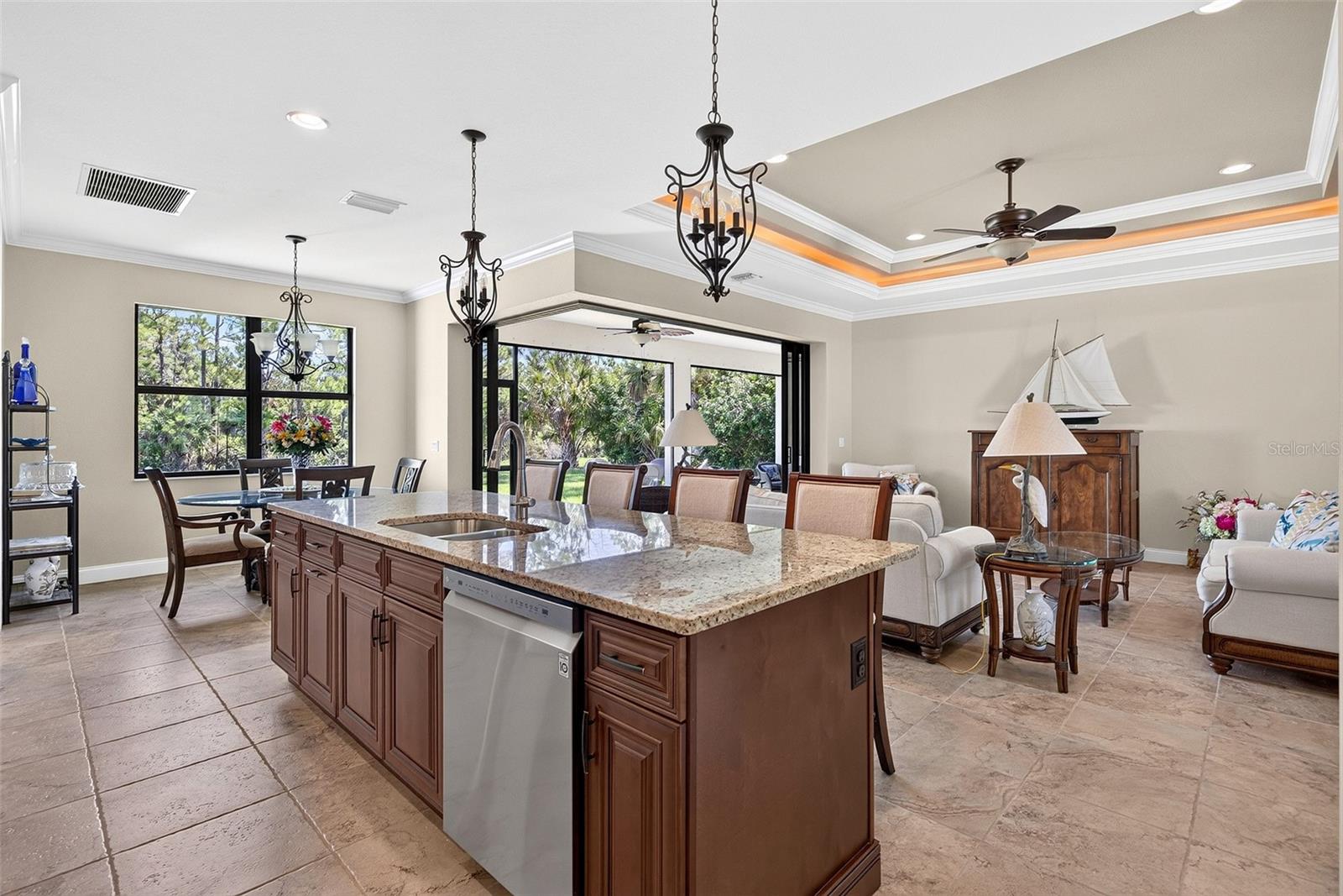 PORT CHARLOTTE SUB 49 - Residential