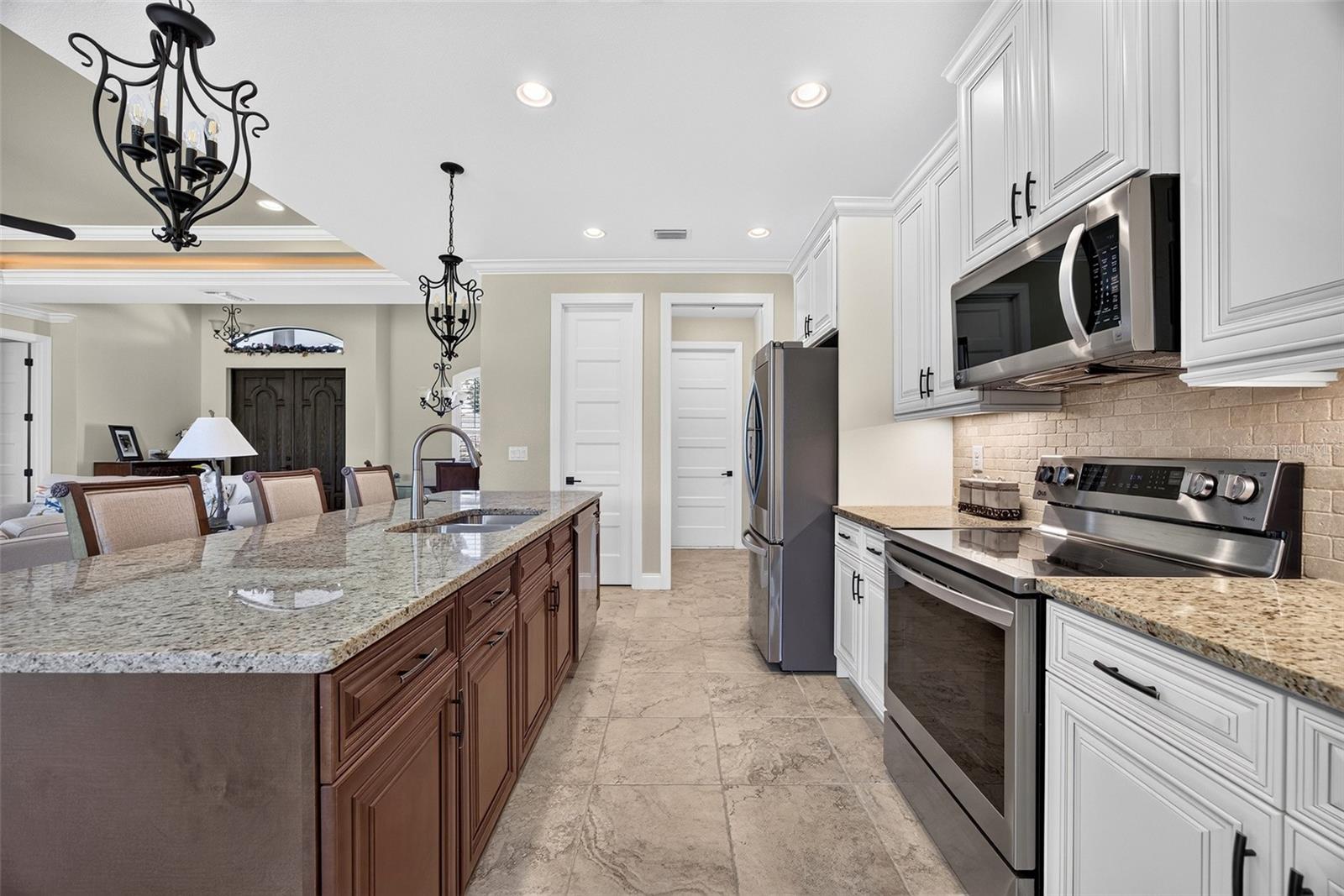 PORT CHARLOTTE SUB 49 - Residential
