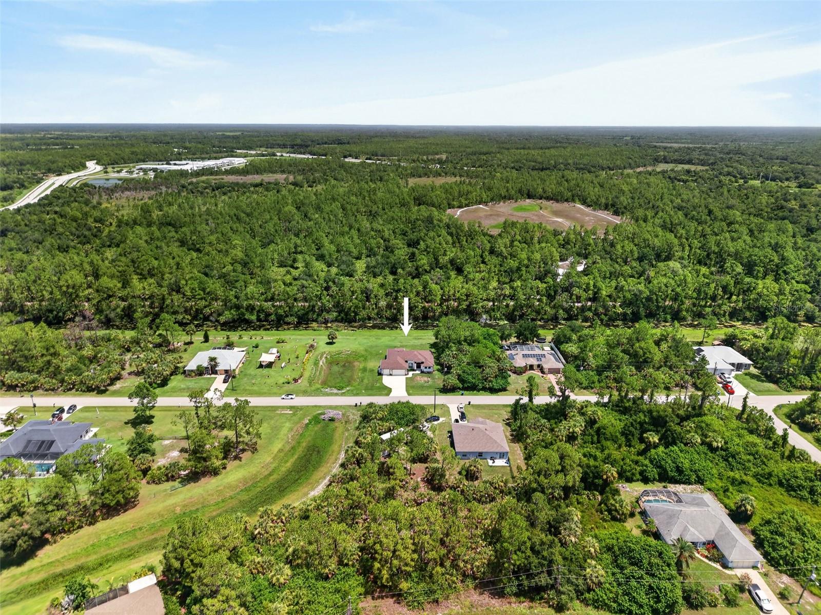 PORT CHARLOTTE SUB 49 - Residential