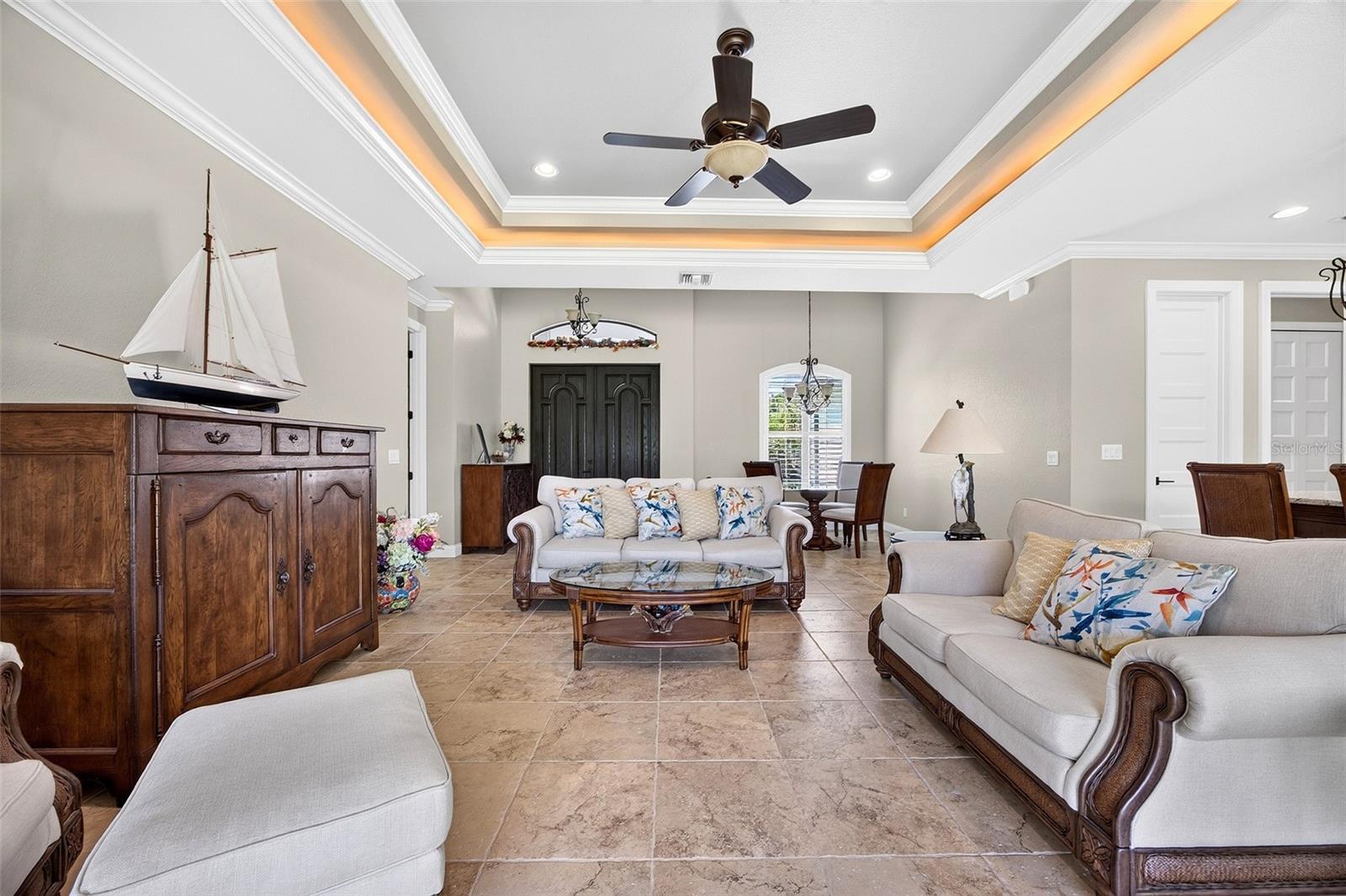 PORT CHARLOTTE SUB 49 - Residential