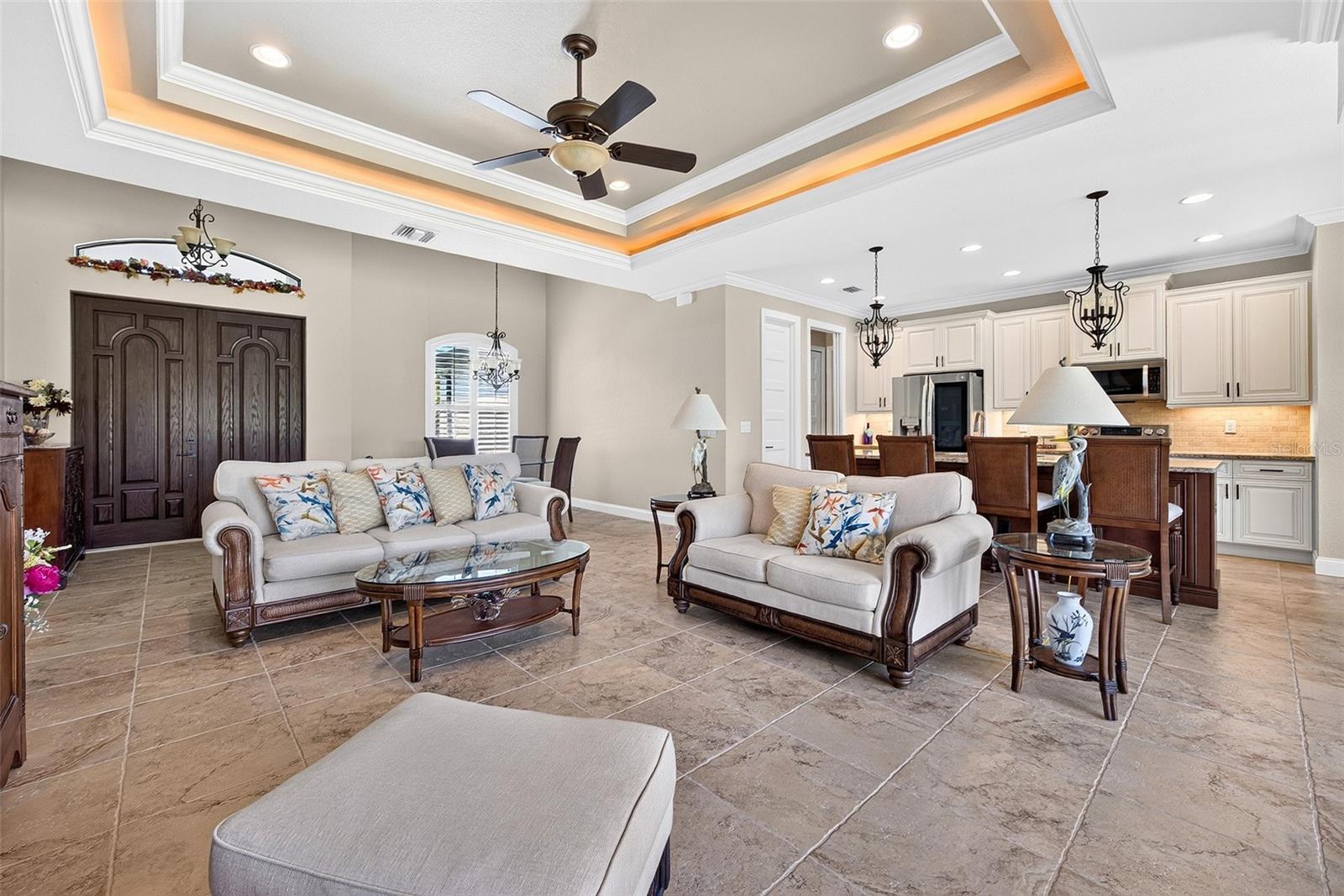 PORT CHARLOTTE SUB 49 - Residential