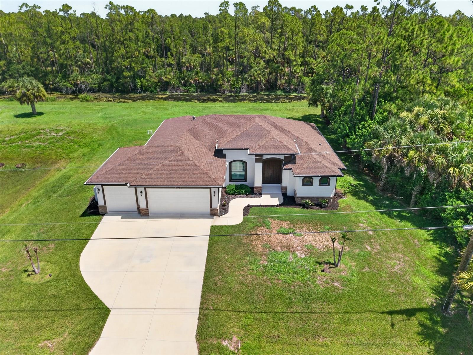 PORT CHARLOTTE SUB 49 - Residential