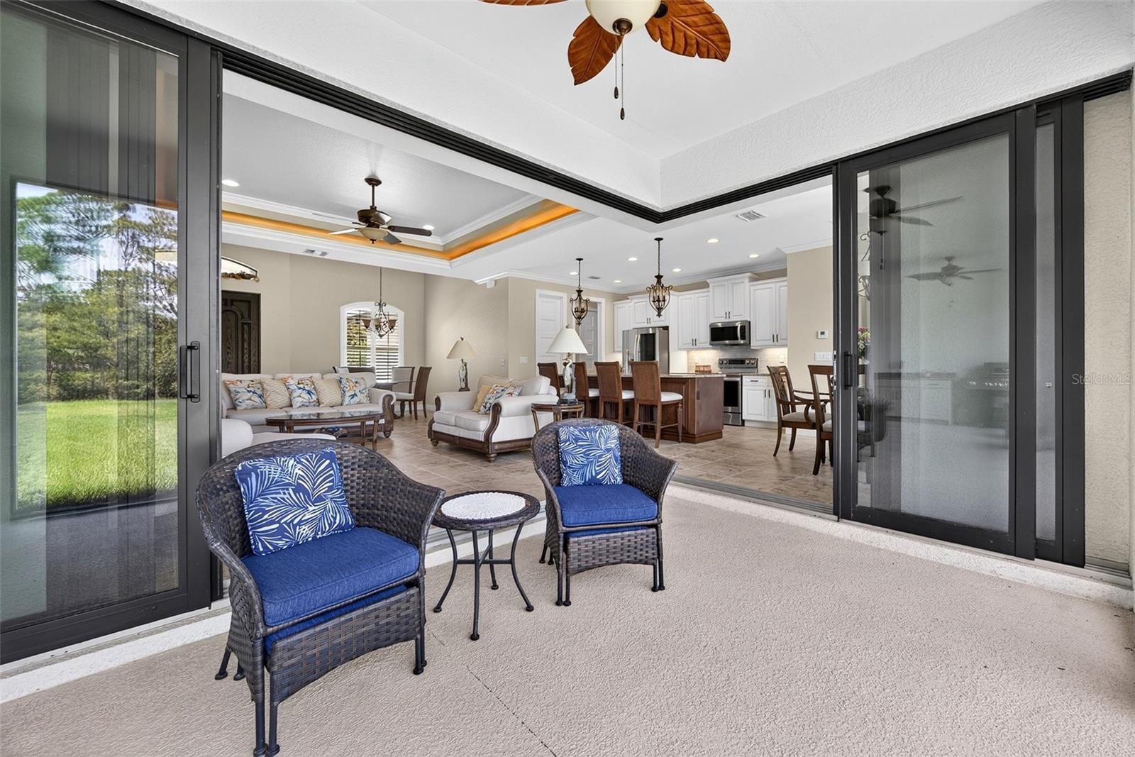 PORT CHARLOTTE SUB 49 - Residential