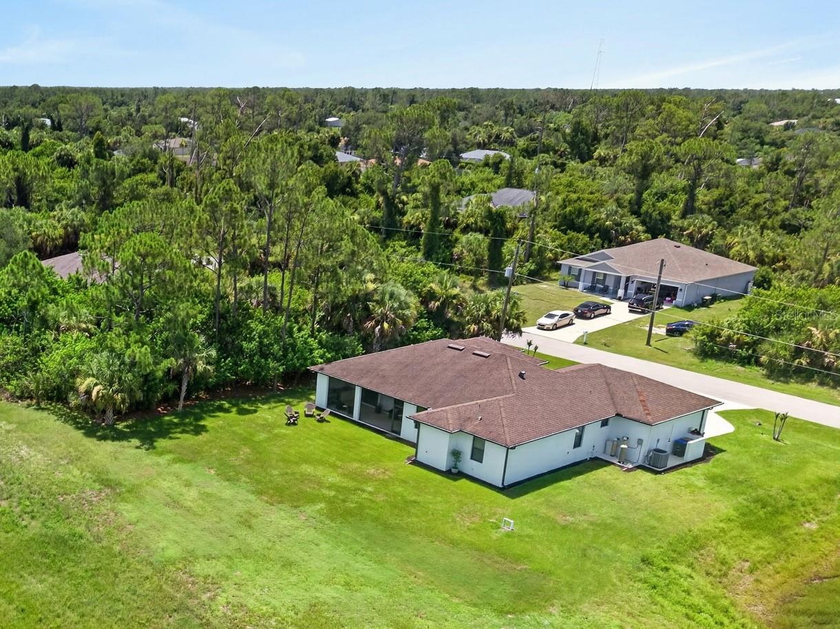 PORT CHARLOTTE SUB 49 - Residential