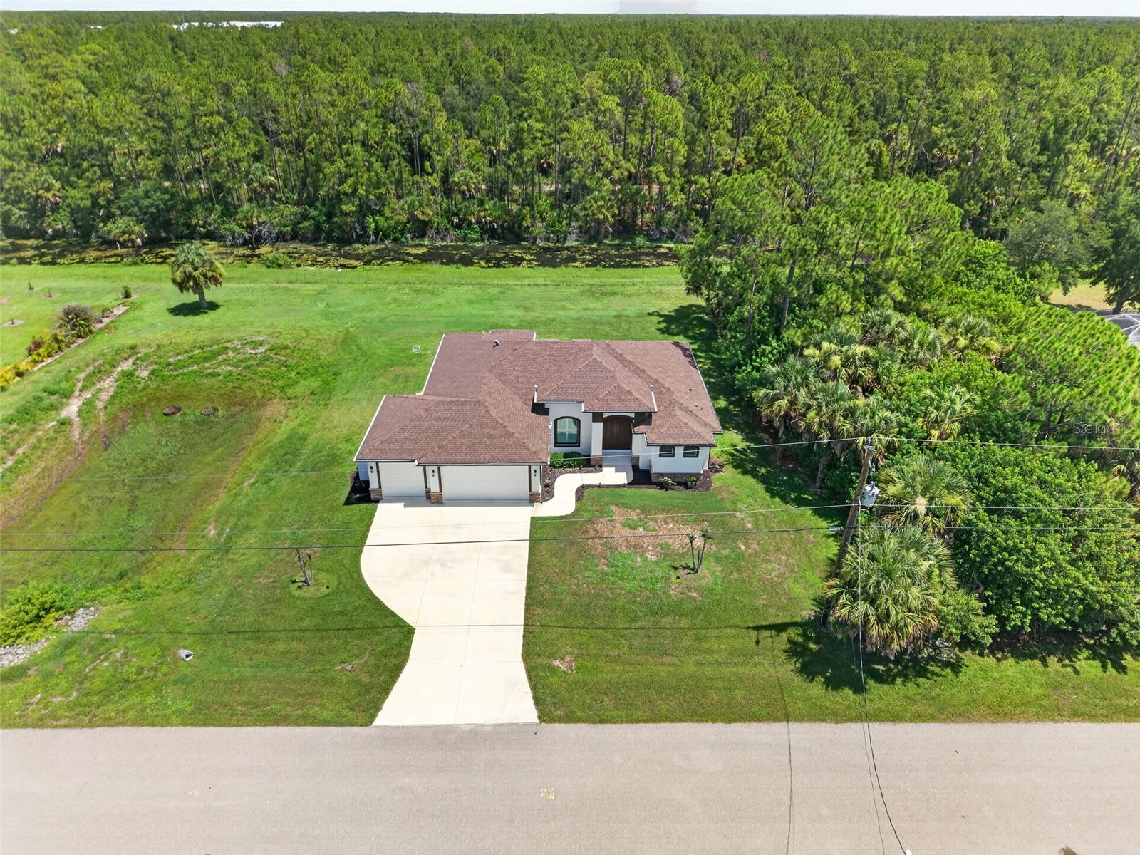 PORT CHARLOTTE SUB 49 - Residential