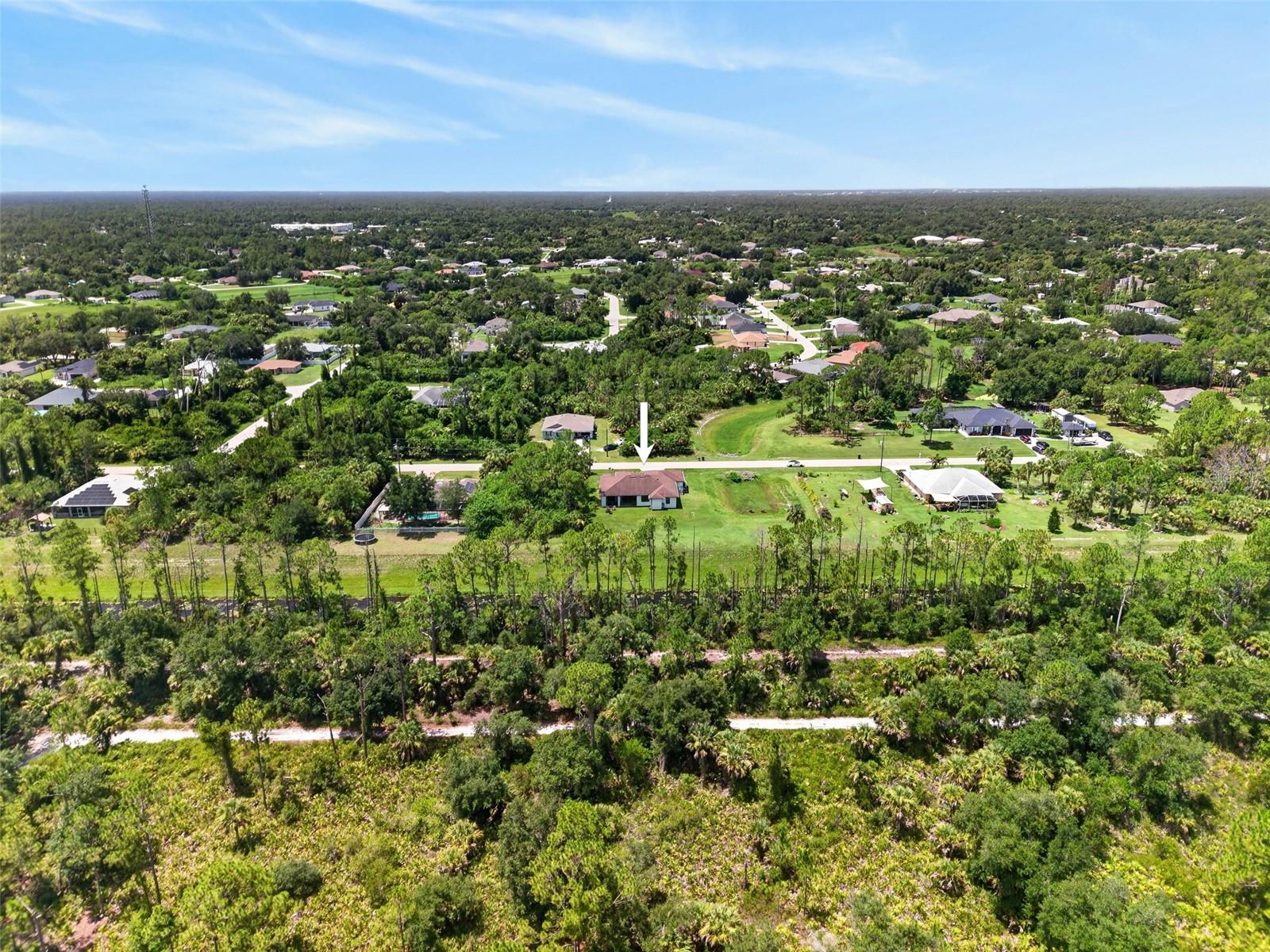 PORT CHARLOTTE SUB 49 - Residential
