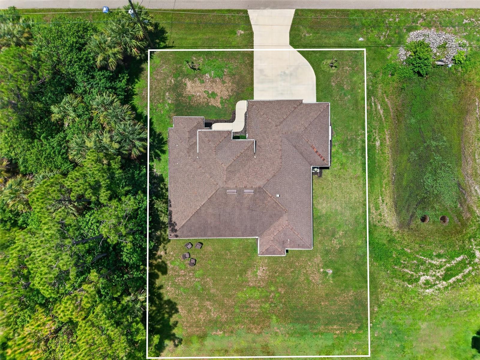 PORT CHARLOTTE SUB 49 - Residential