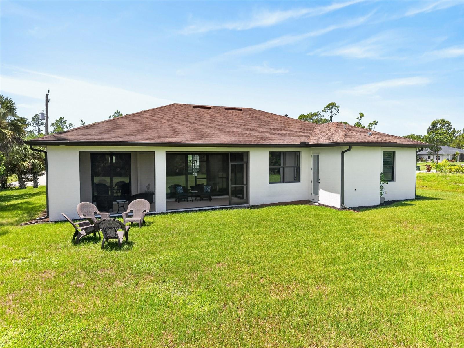 PORT CHARLOTTE SUB 49 - Residential