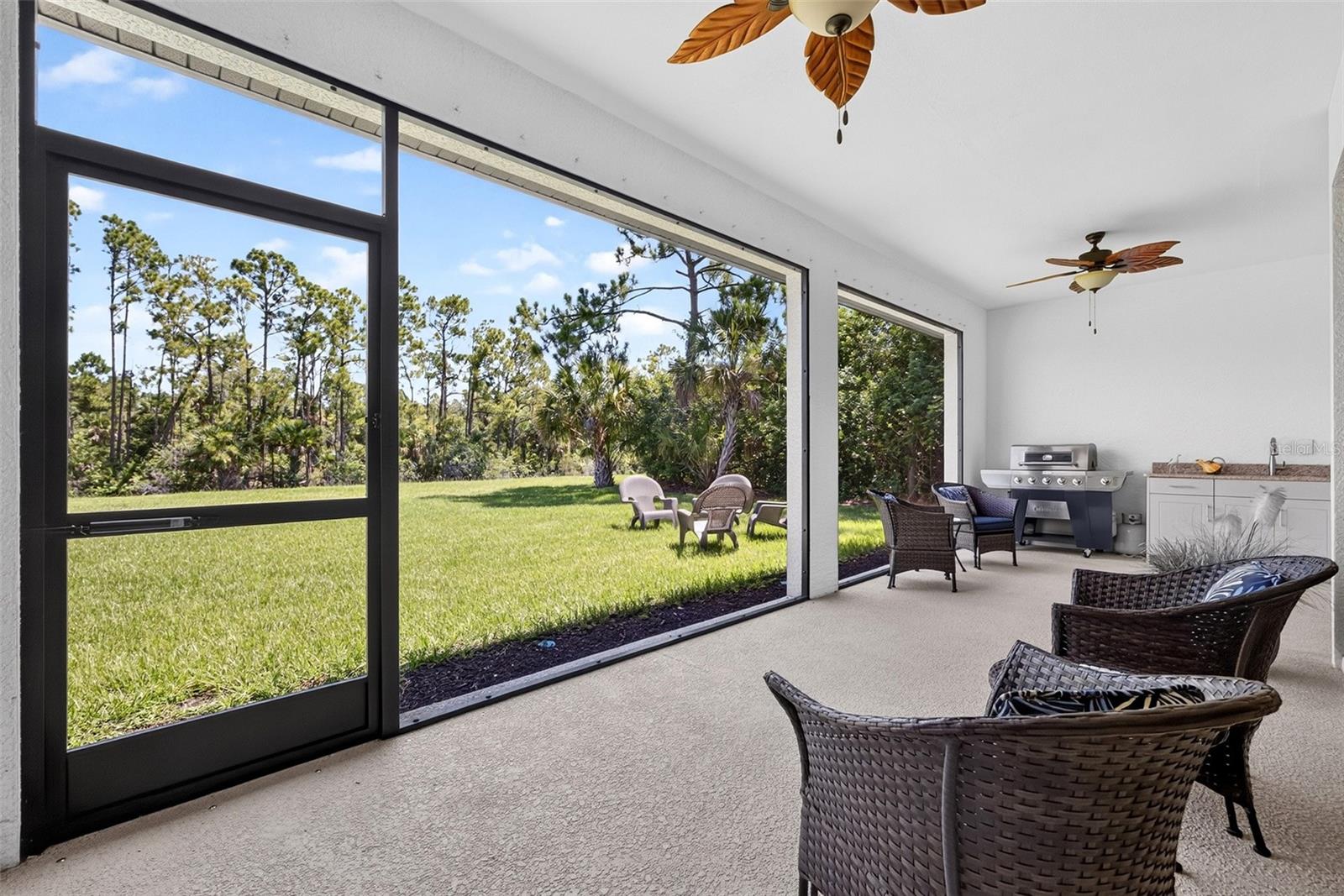 PORT CHARLOTTE SUB 49 - Residential
