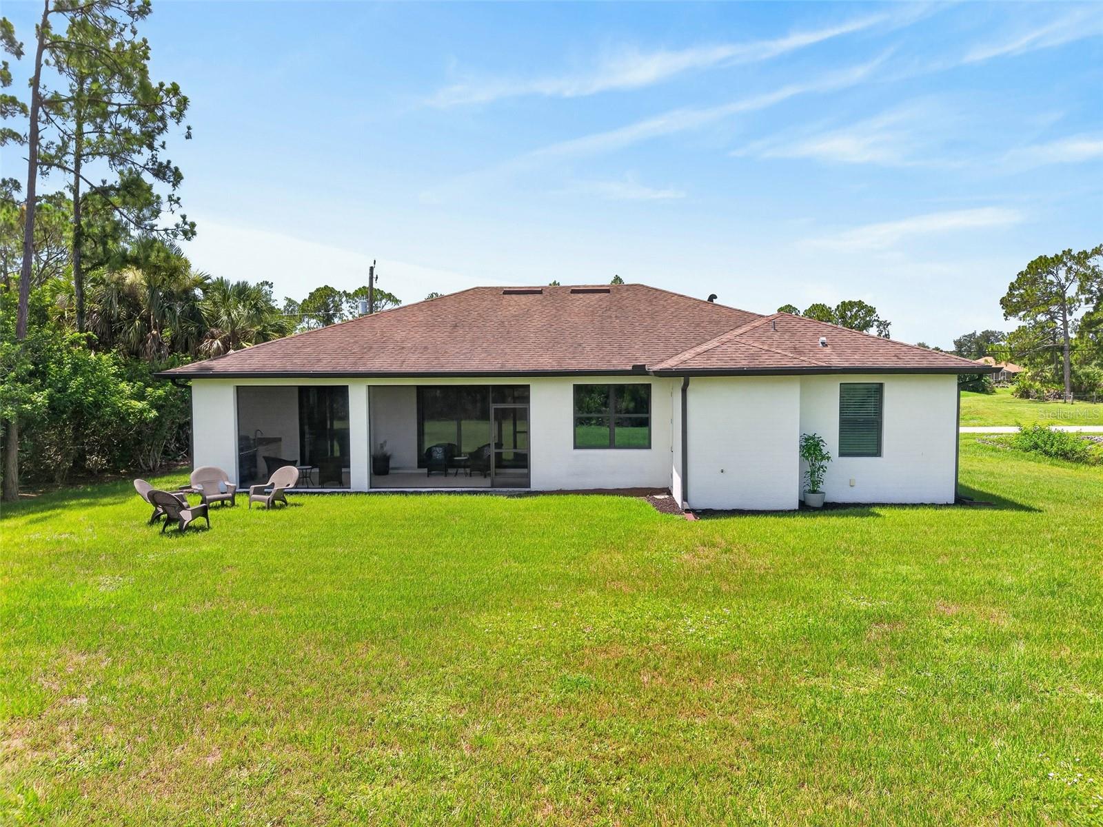 PORT CHARLOTTE SUB 49 - Residential