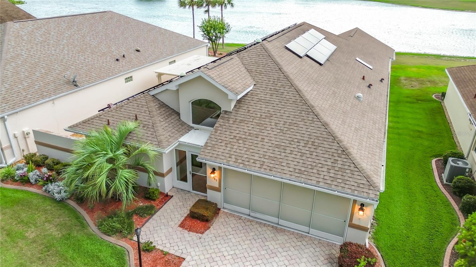 LAKES/STONECREST UN 02 PH 01 - Residential