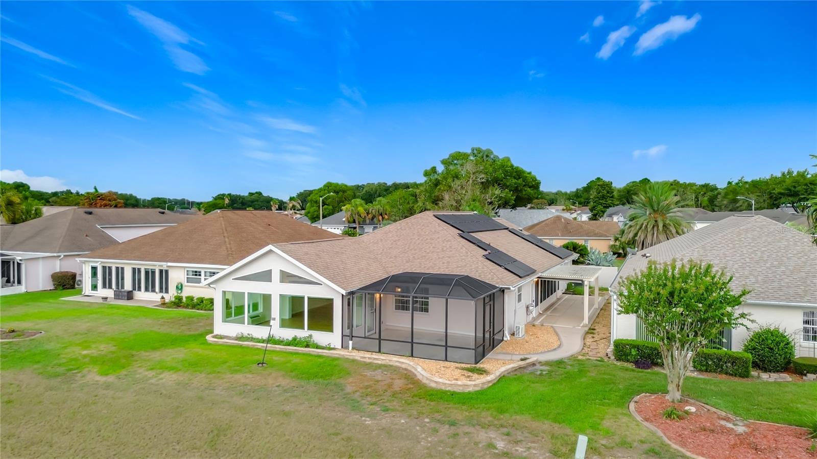 LAKES/STONECREST UN 02 PH 01 - Residential