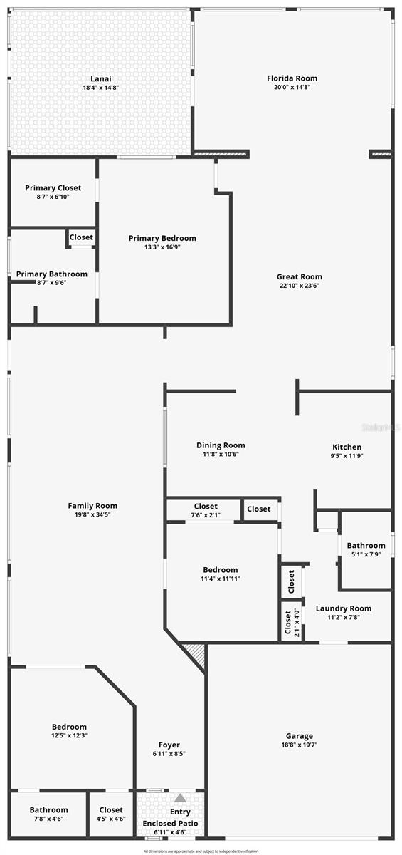 LAKES/STONECREST UN 02 PH 01 - Residential