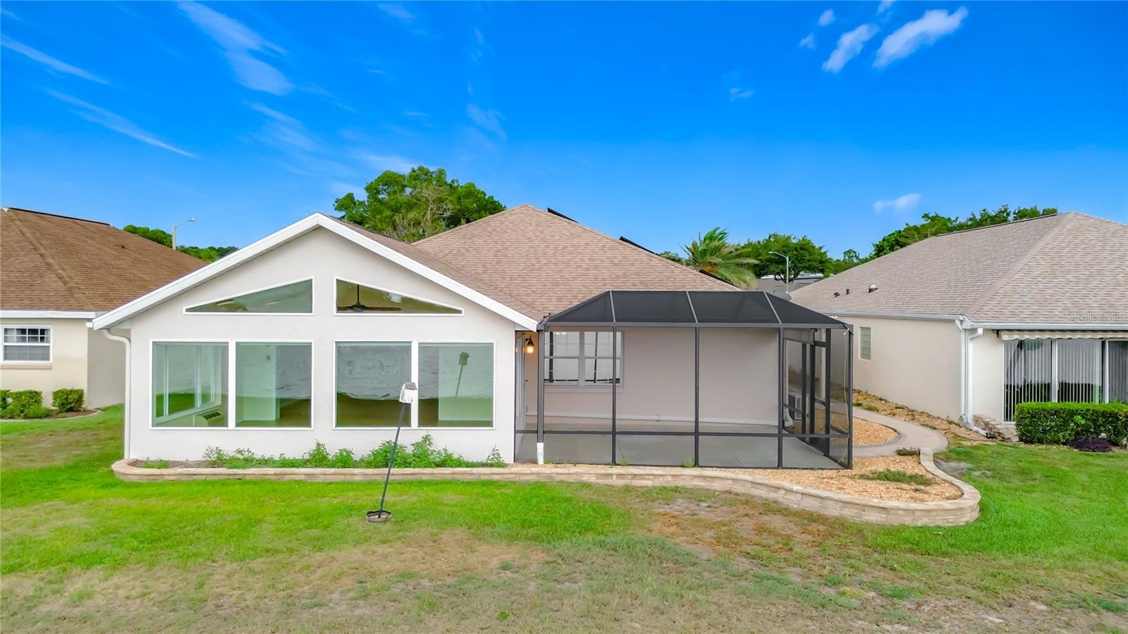 LAKES/STONECREST UN 02 PH 01 - Residential