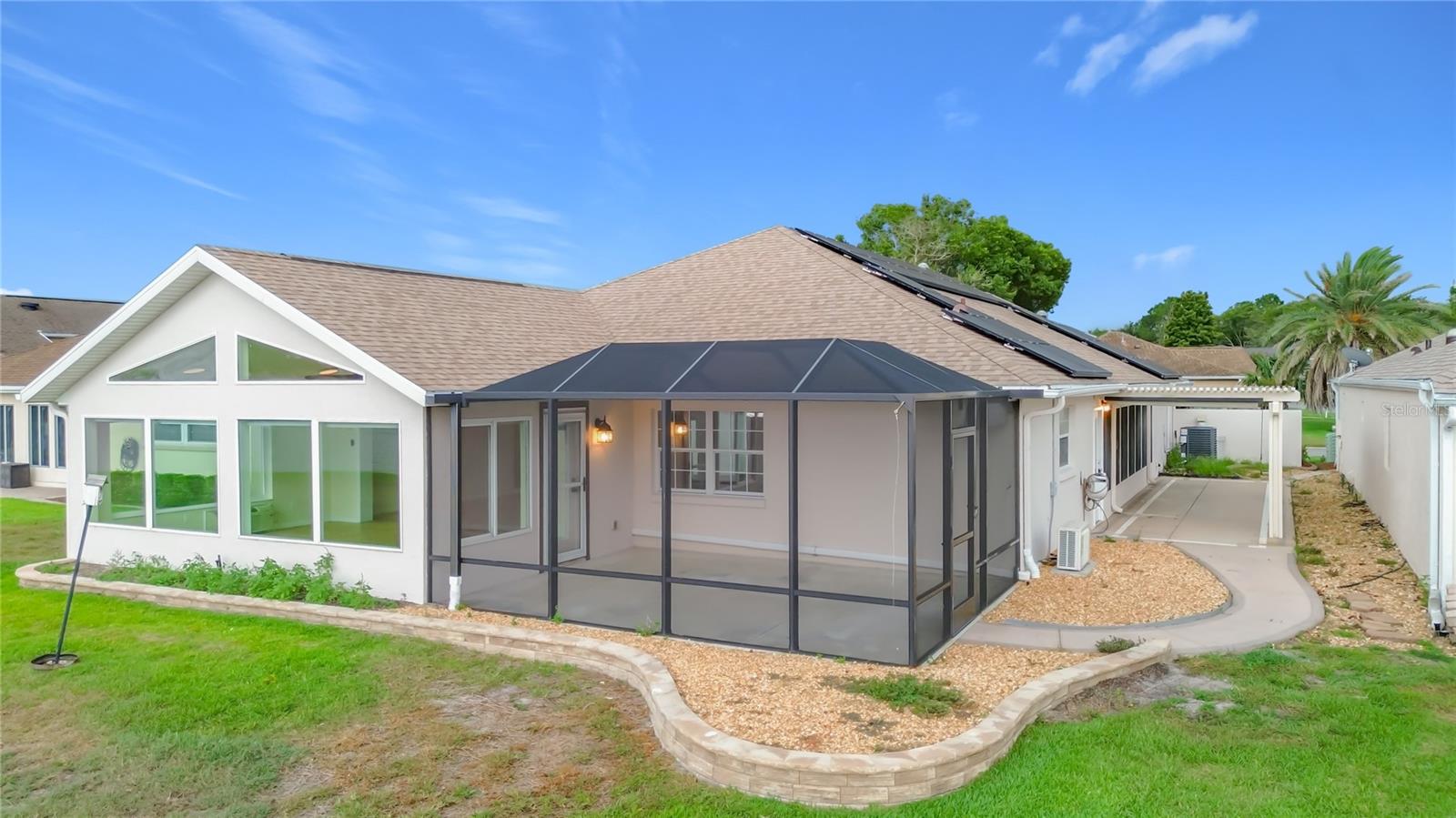 LAKES/STONECREST UN 02 PH 01 - Residential