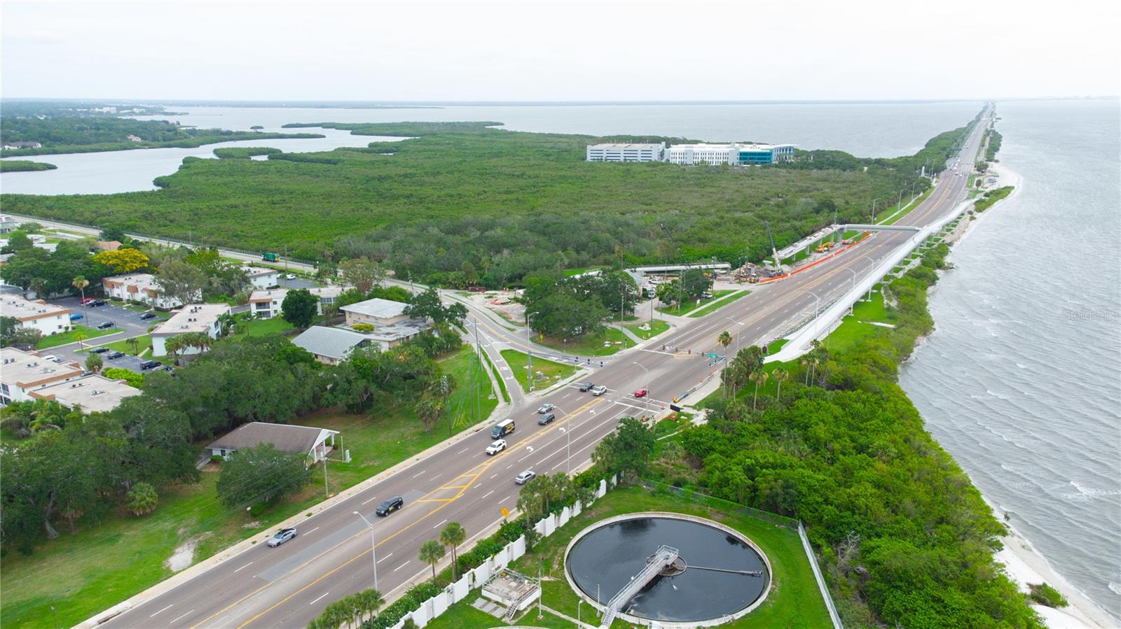 TRADEWINDS CONDO - Residential