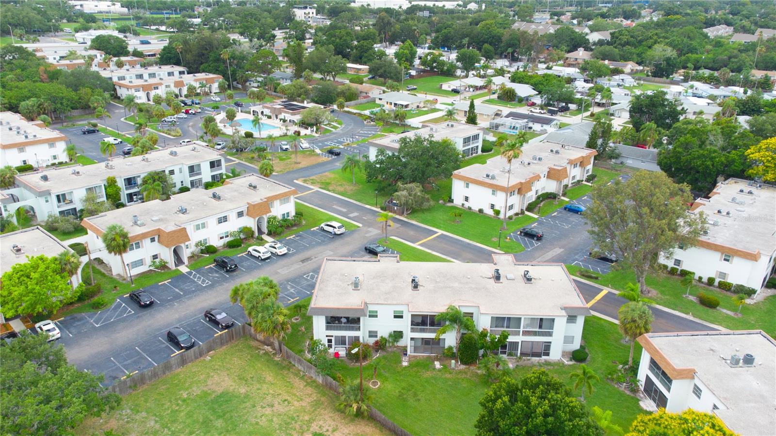 TRADEWINDS CONDO - Residential
