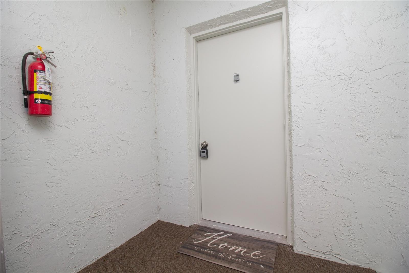 TRADEWINDS CONDO - Residential