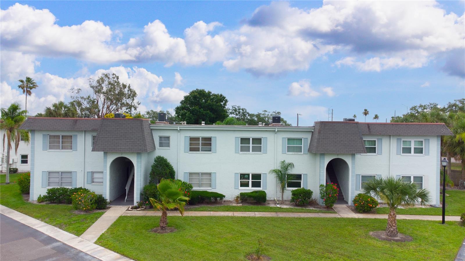 TRADEWINDS CONDO - Residential