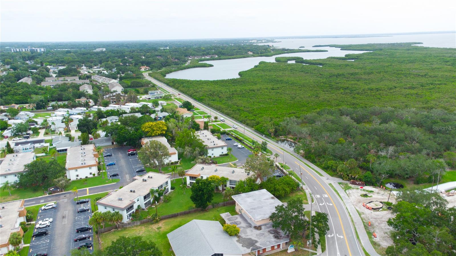 TRADEWINDS CONDO - Residential