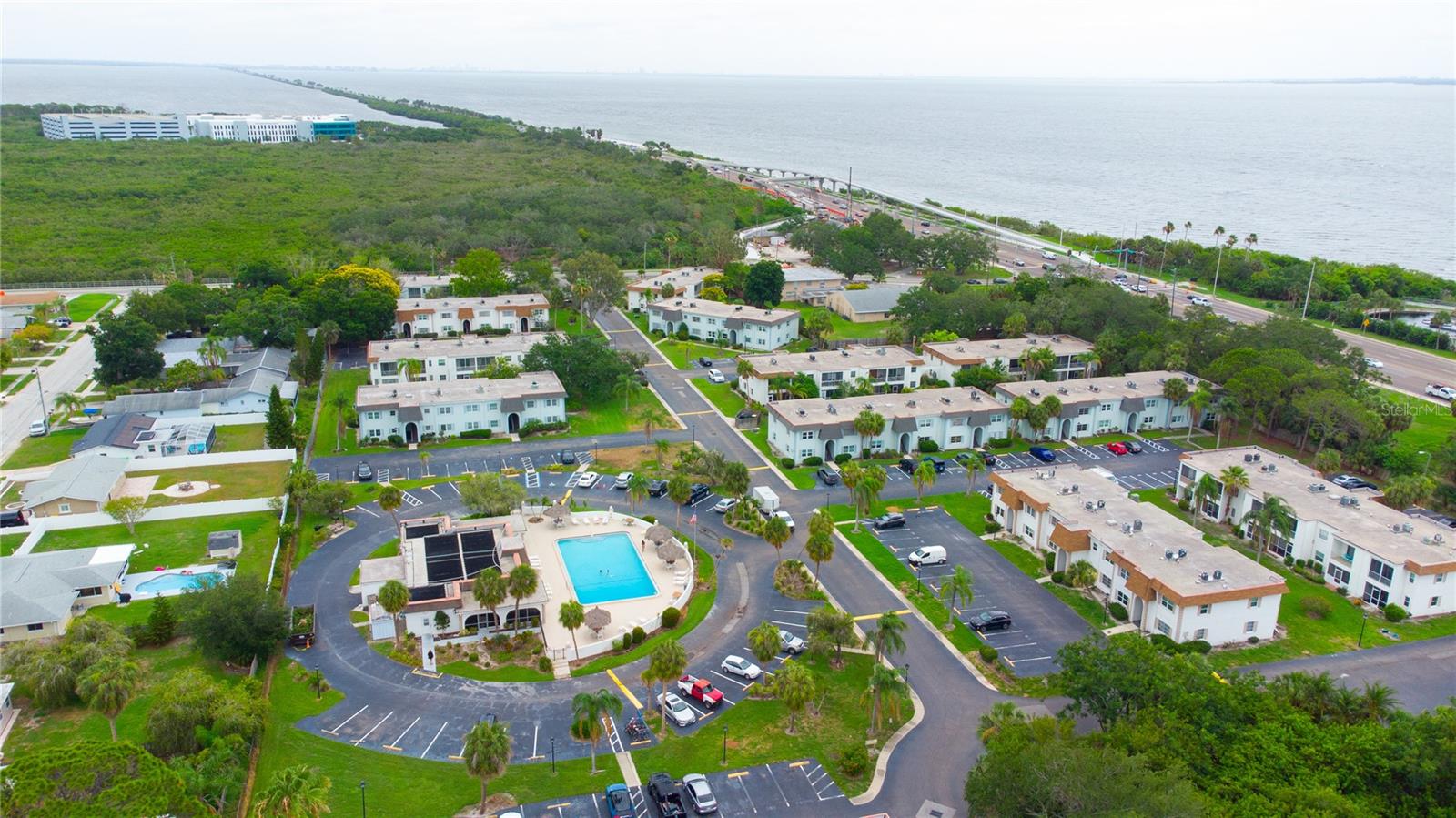 TRADEWINDS CONDO - Residential