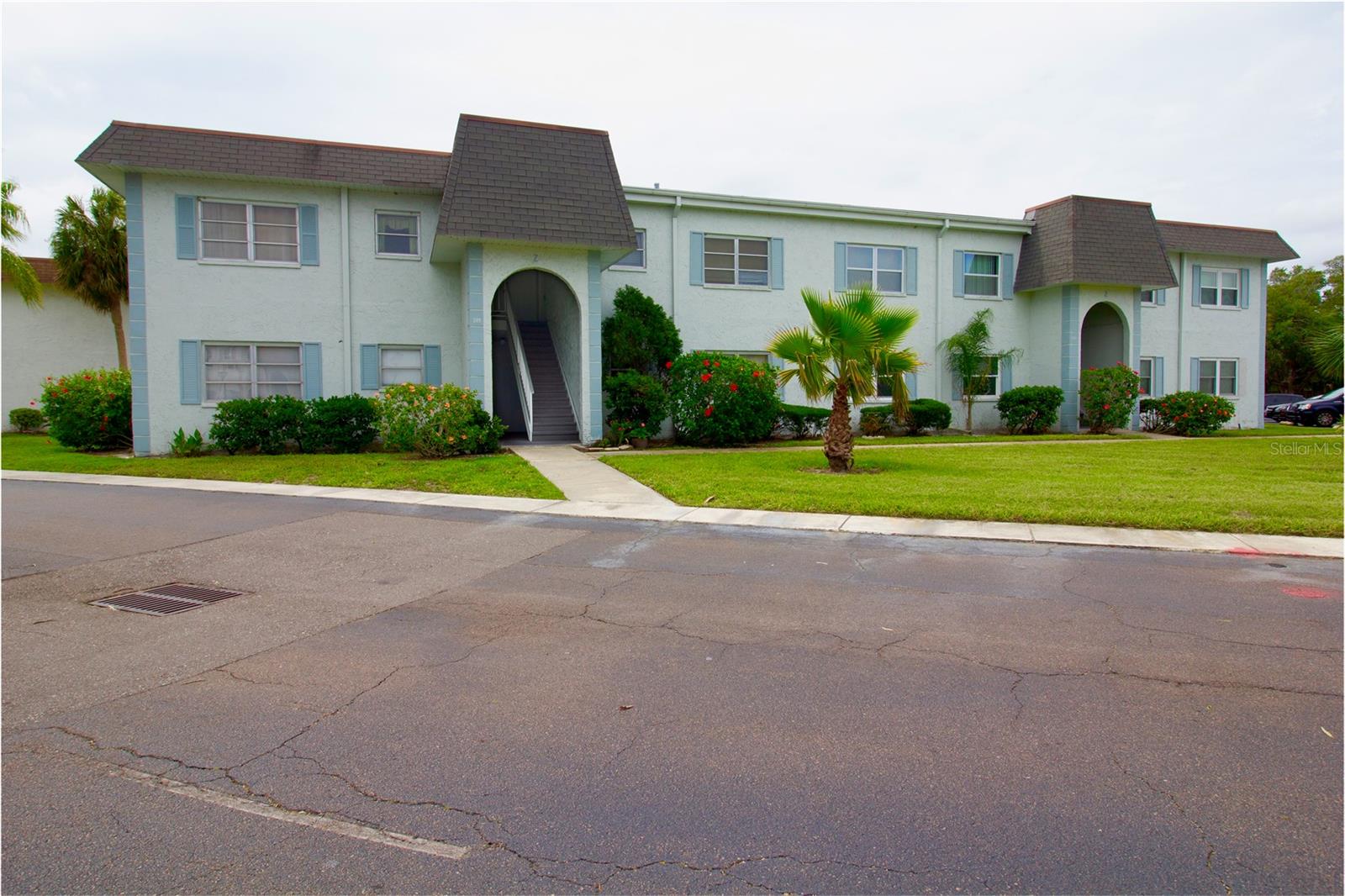 TRADEWINDS CONDO - Residential