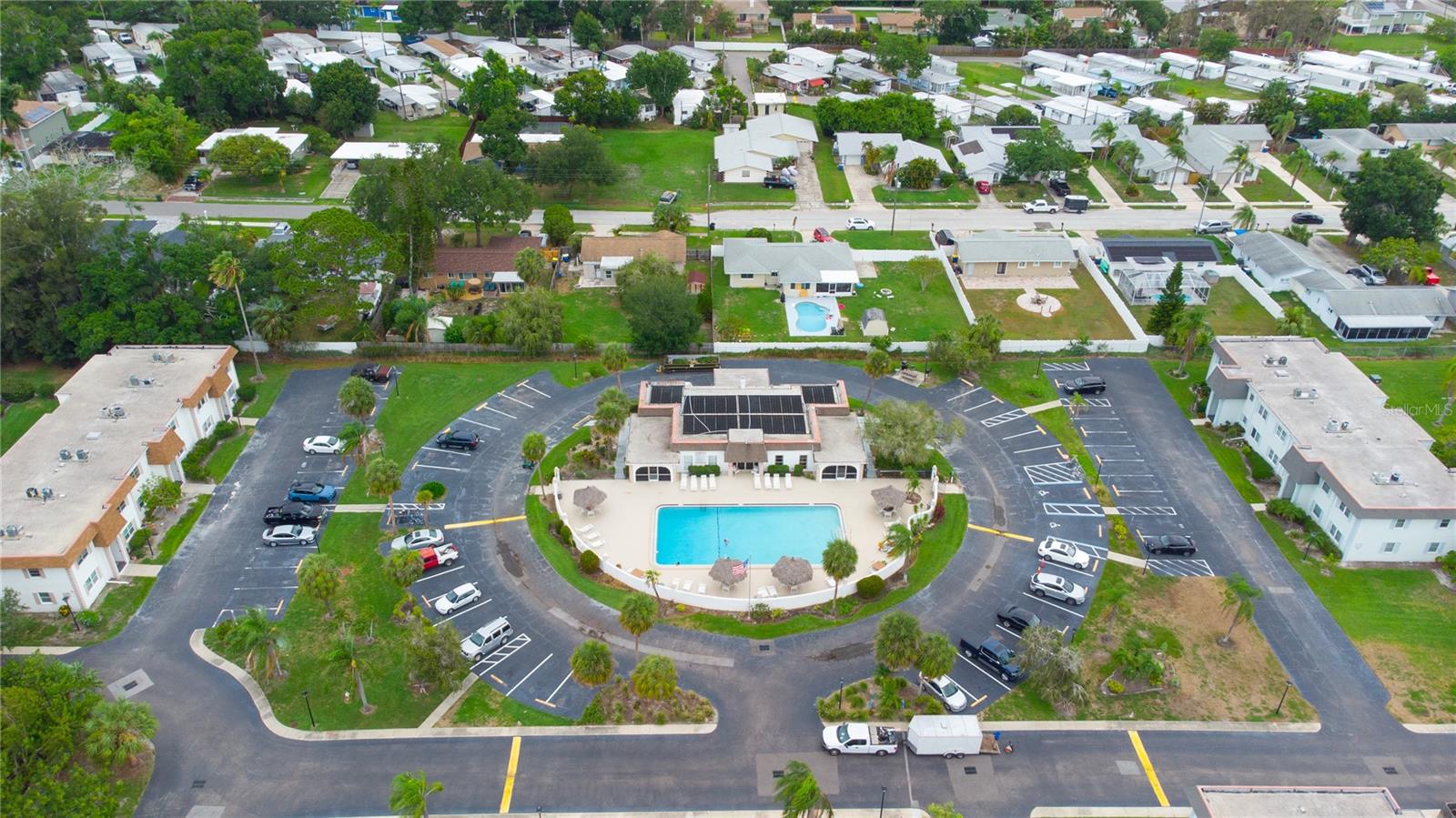 TRADEWINDS CONDO - Residential