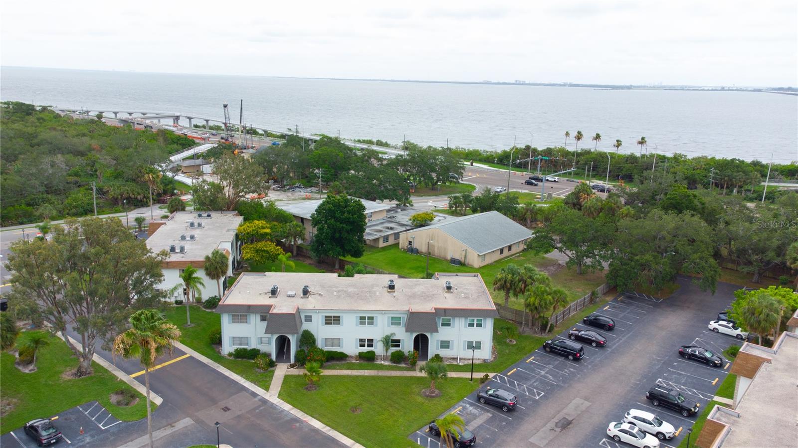 TRADEWINDS CONDO - Residential