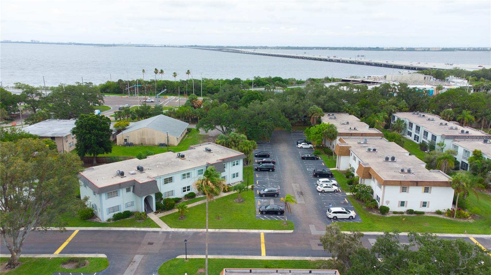 TRADEWINDS CONDO - Residential