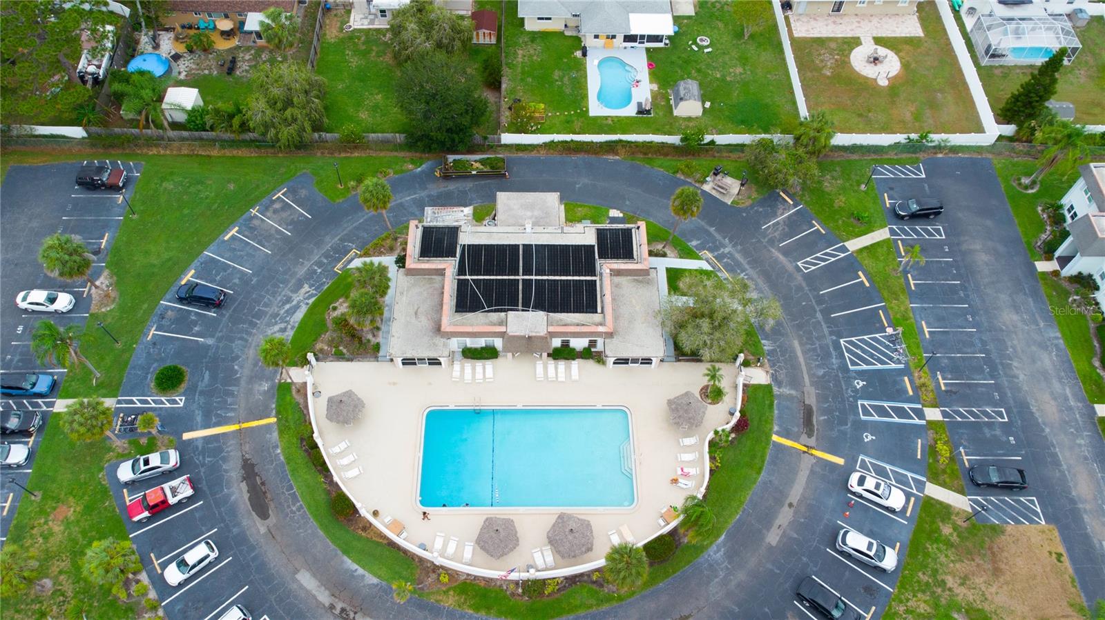 TRADEWINDS CONDO - Residential