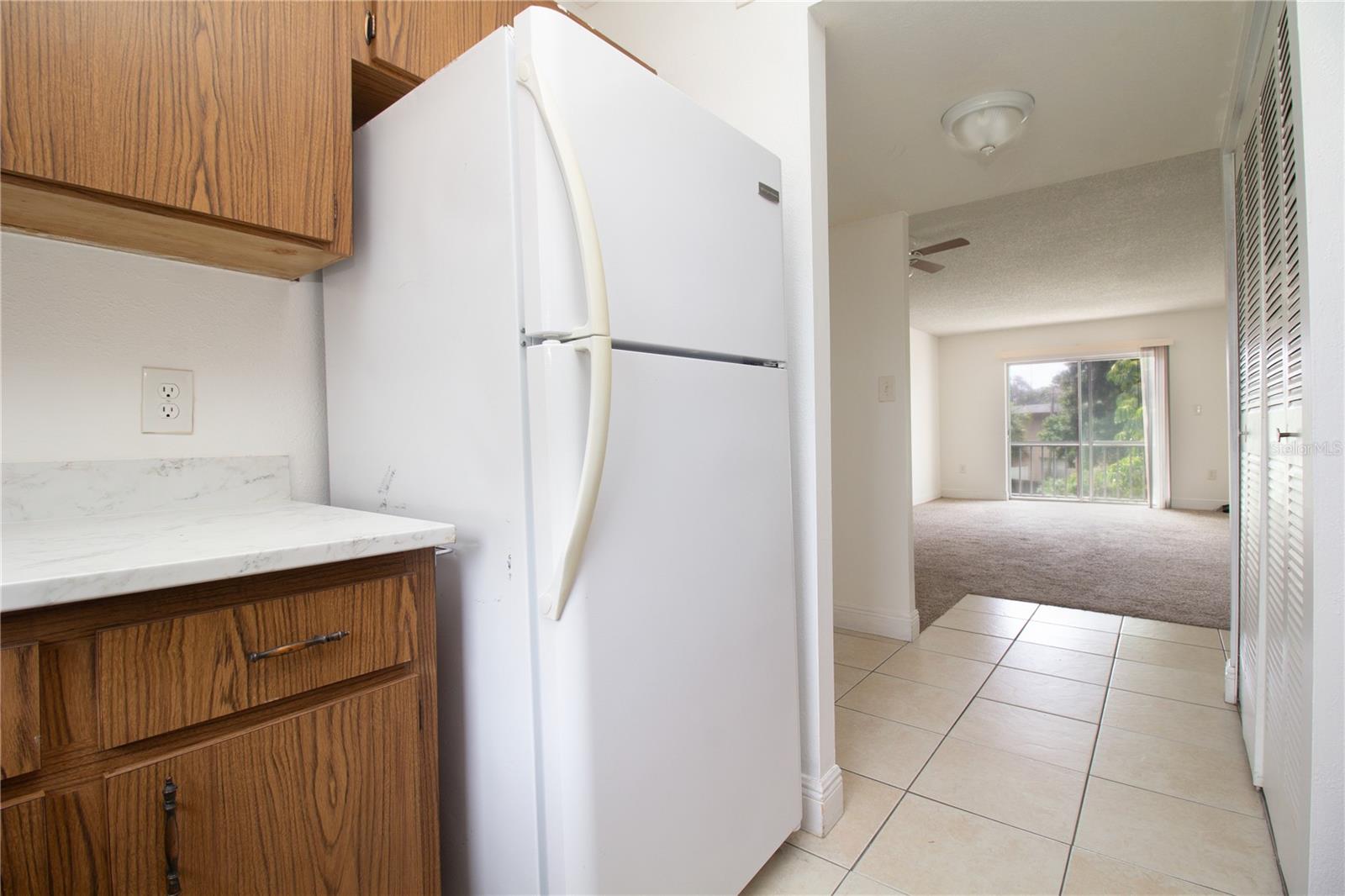 TRADEWINDS CONDO - Residential