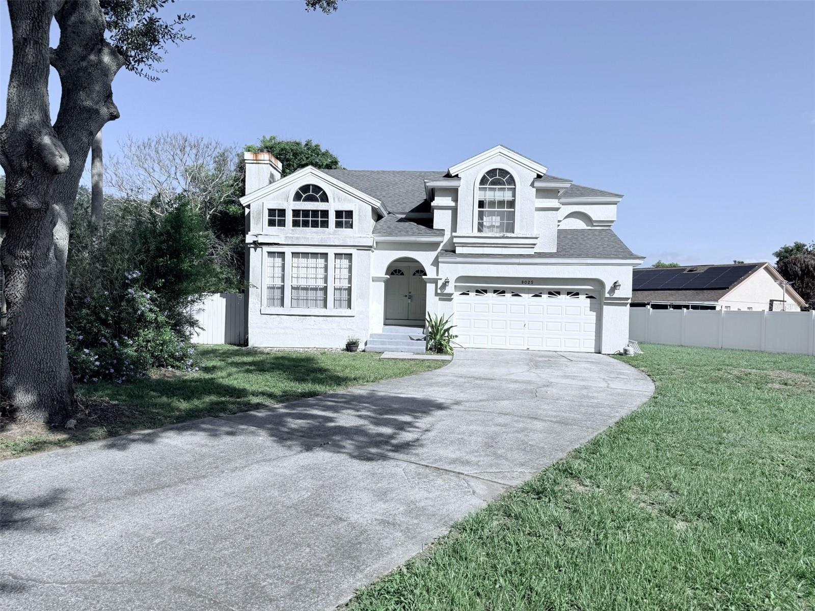 WINTER HILL - Residential