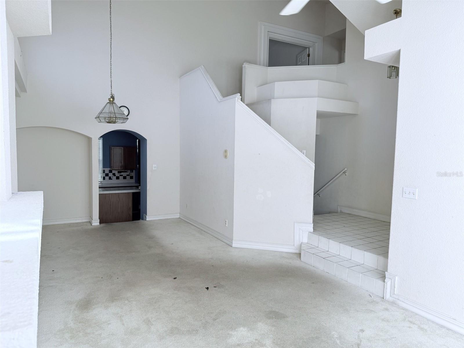 WINTER HILL - Residential