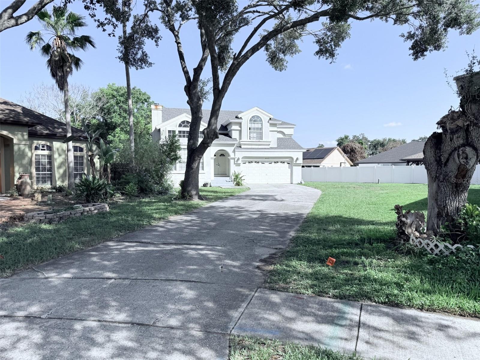 Investor opportunity with key updates already completed! This home features a new roof (2024), new water heater (2024), and a newer A/C unit, offering valuable updates for the next owner. Located on a quiet cul-de-sac, the property offers great potential but is in need of significant TLC and cosmetic updates. Whether you're an investor, flipper, or buyer looking to renovate and build equity, this home is ready for your vision. Conveniently located near shopping, dining, schools, and major roadways.