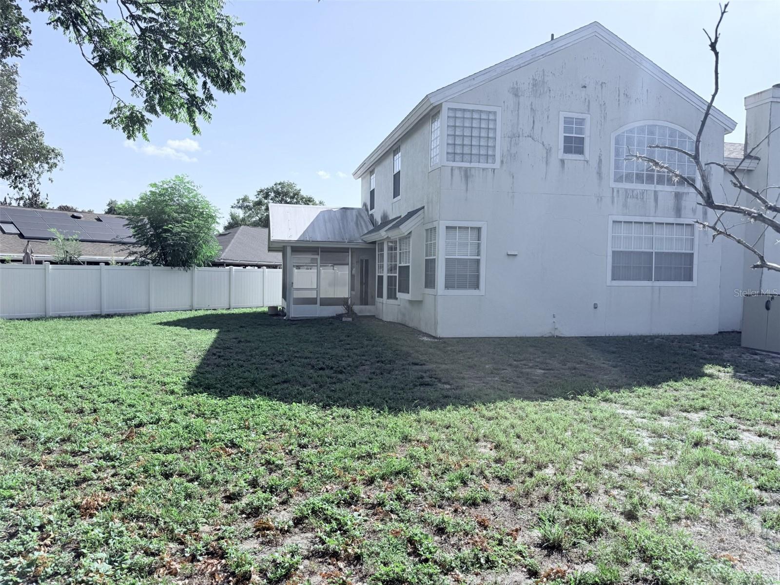 WINTER HILL - Residential