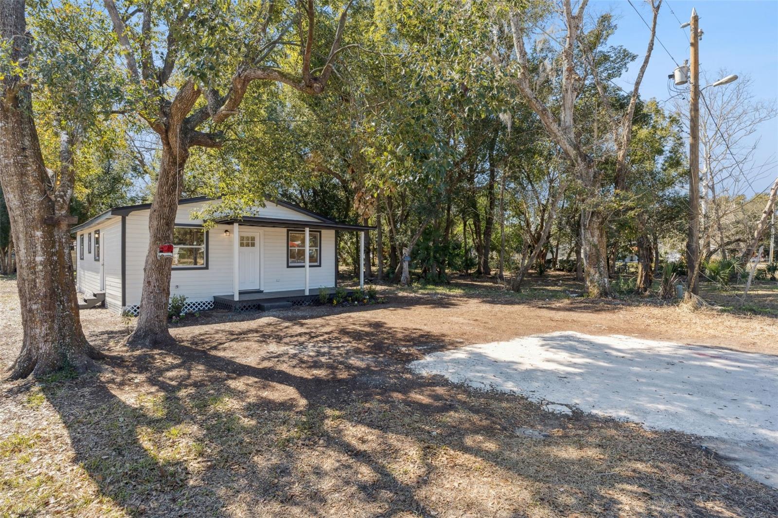 ROSENWALD GARDENS - Residential