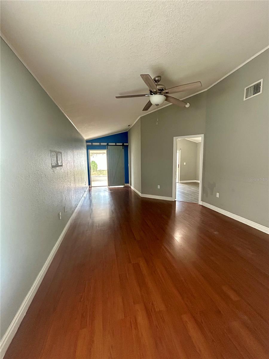 CRYSTALS LANDING - Residential