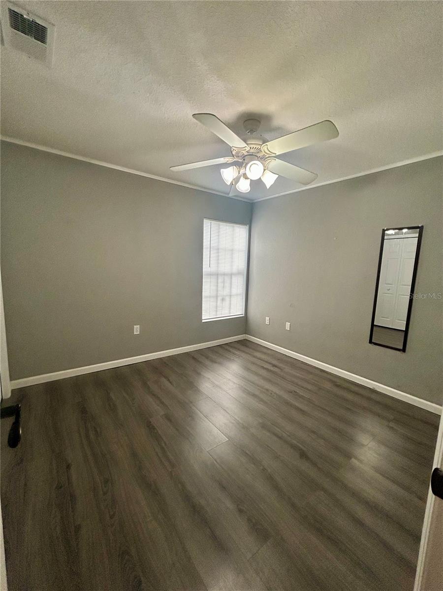 CRYSTALS LANDING - Residential