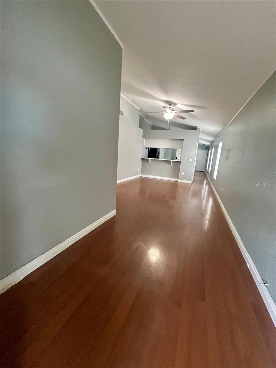 CRYSTALS LANDING - Residential
