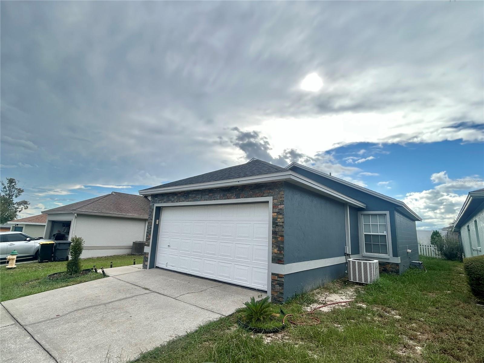 CRYSTALS LANDING - Residential
