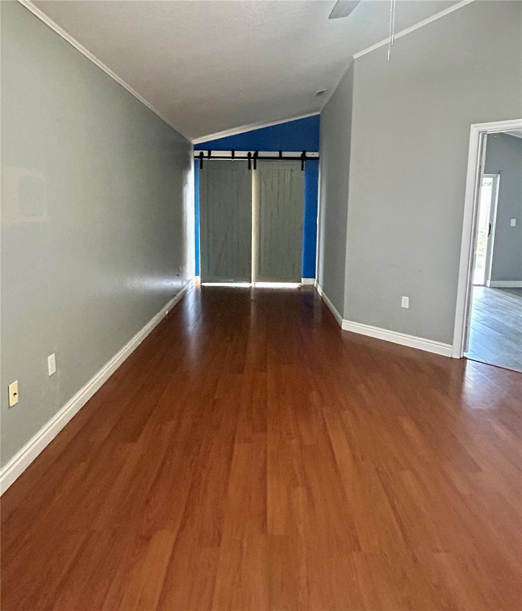 CRYSTALS LANDING - Residential