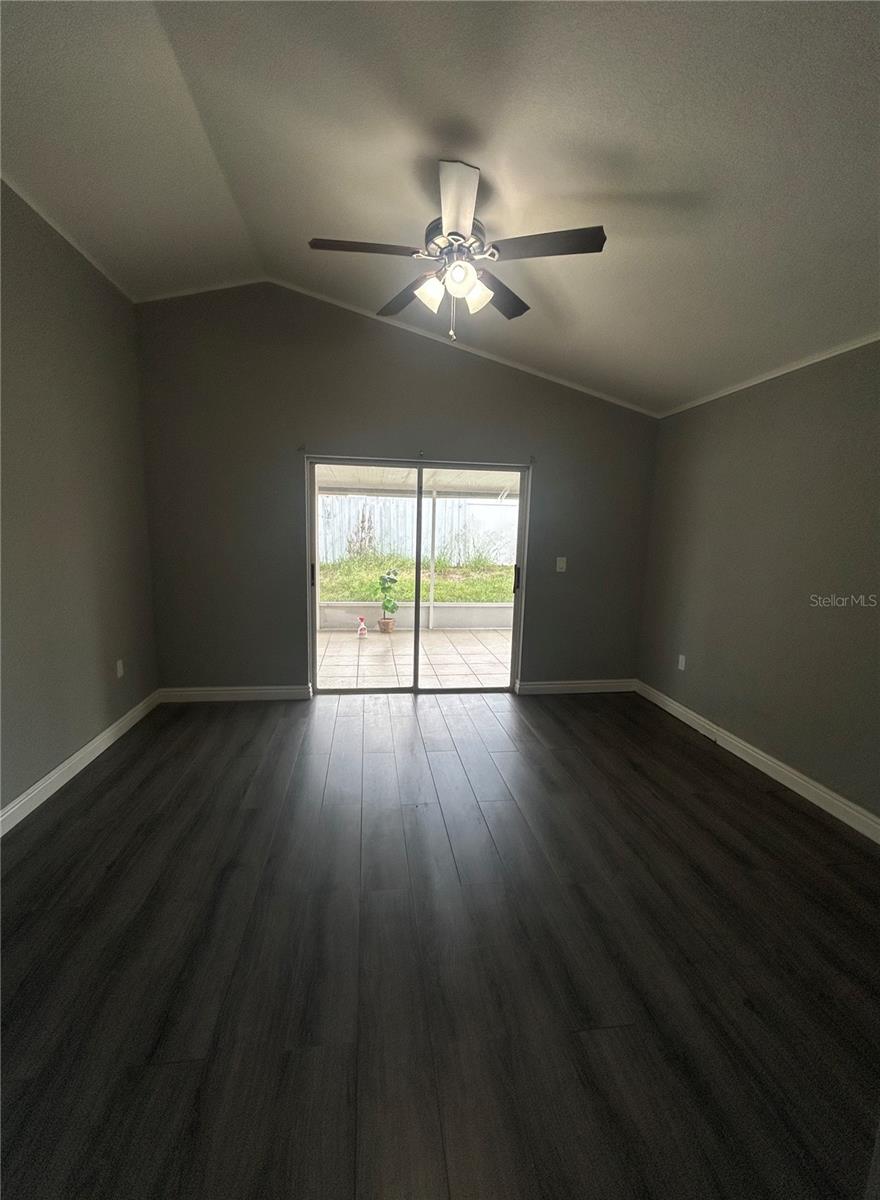 CRYSTALS LANDING - Residential