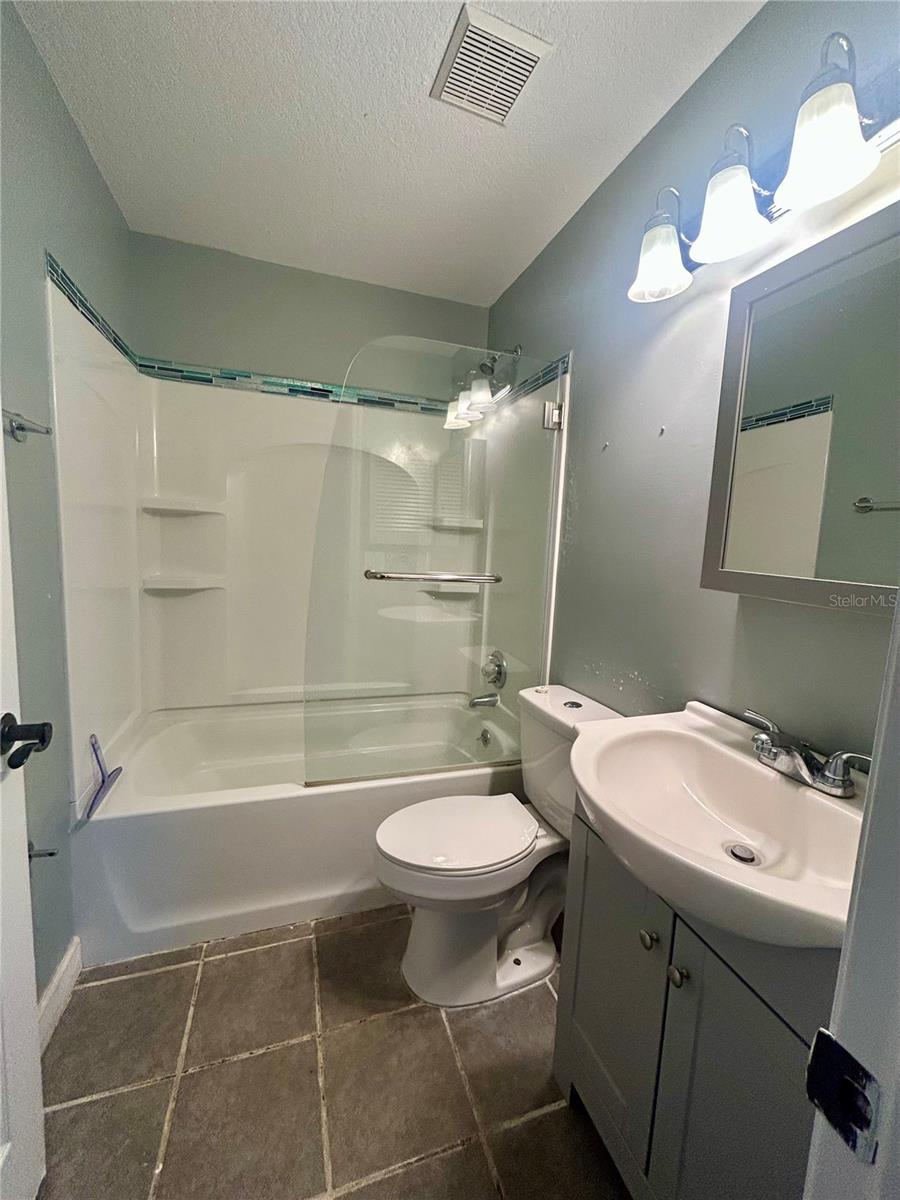 CRYSTALS LANDING - Residential