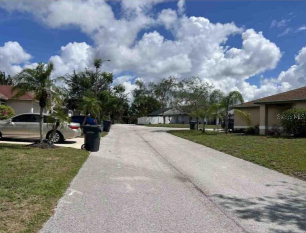CRYSTALS LANDING - Residential