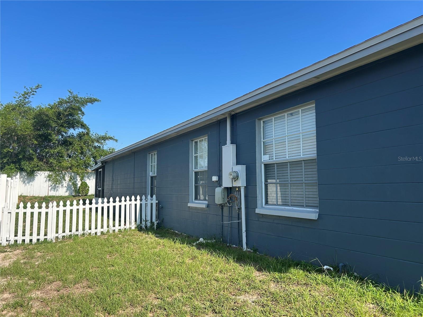 CRYSTALS LANDING - Residential