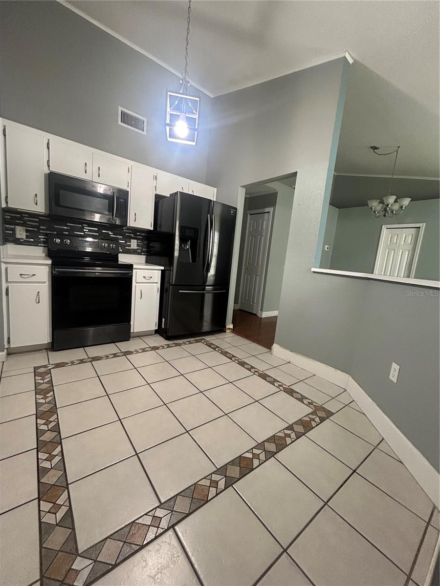 CRYSTALS LANDING - Residential