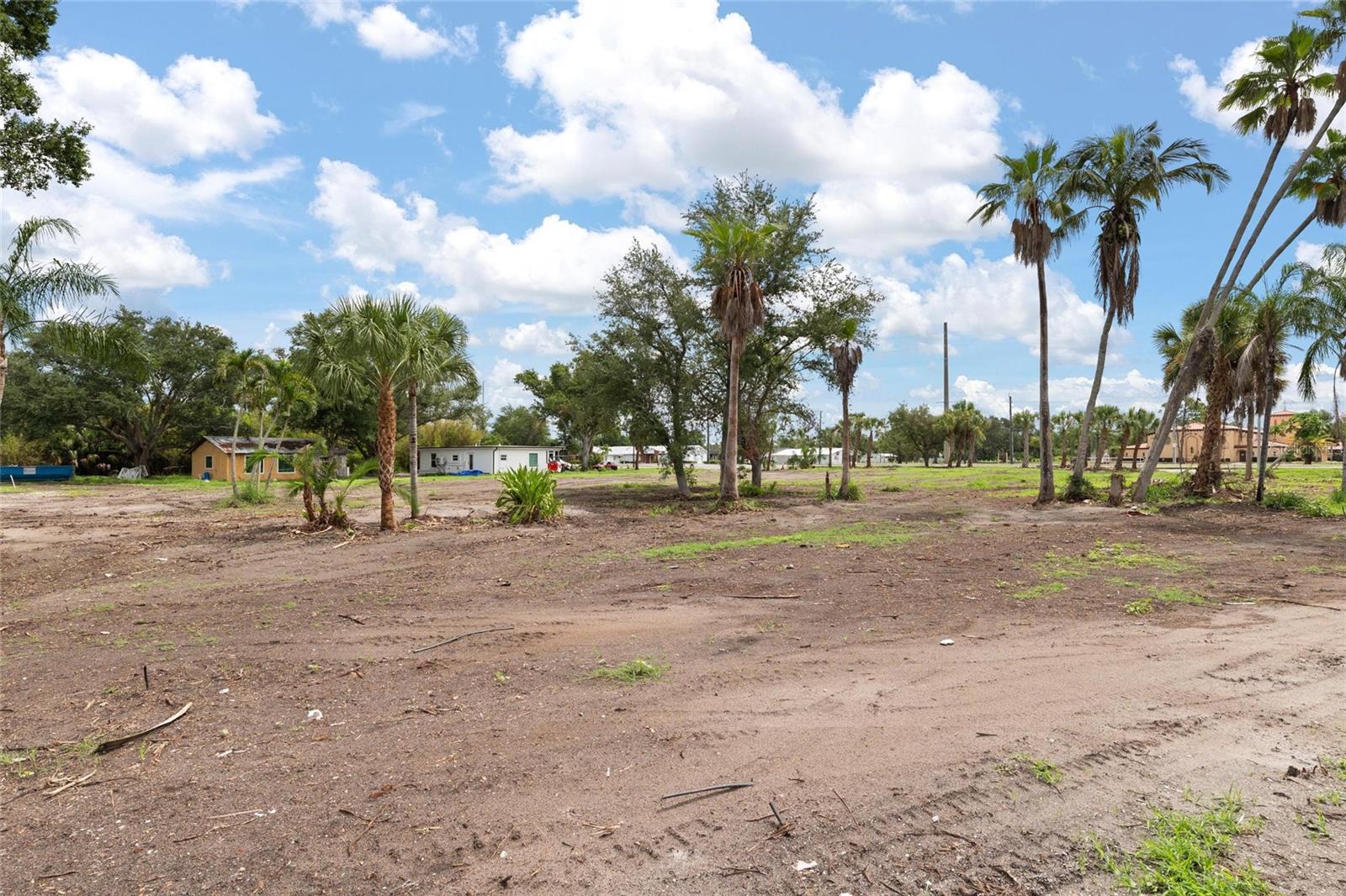 GROVE CITY LAND CO. - Residential