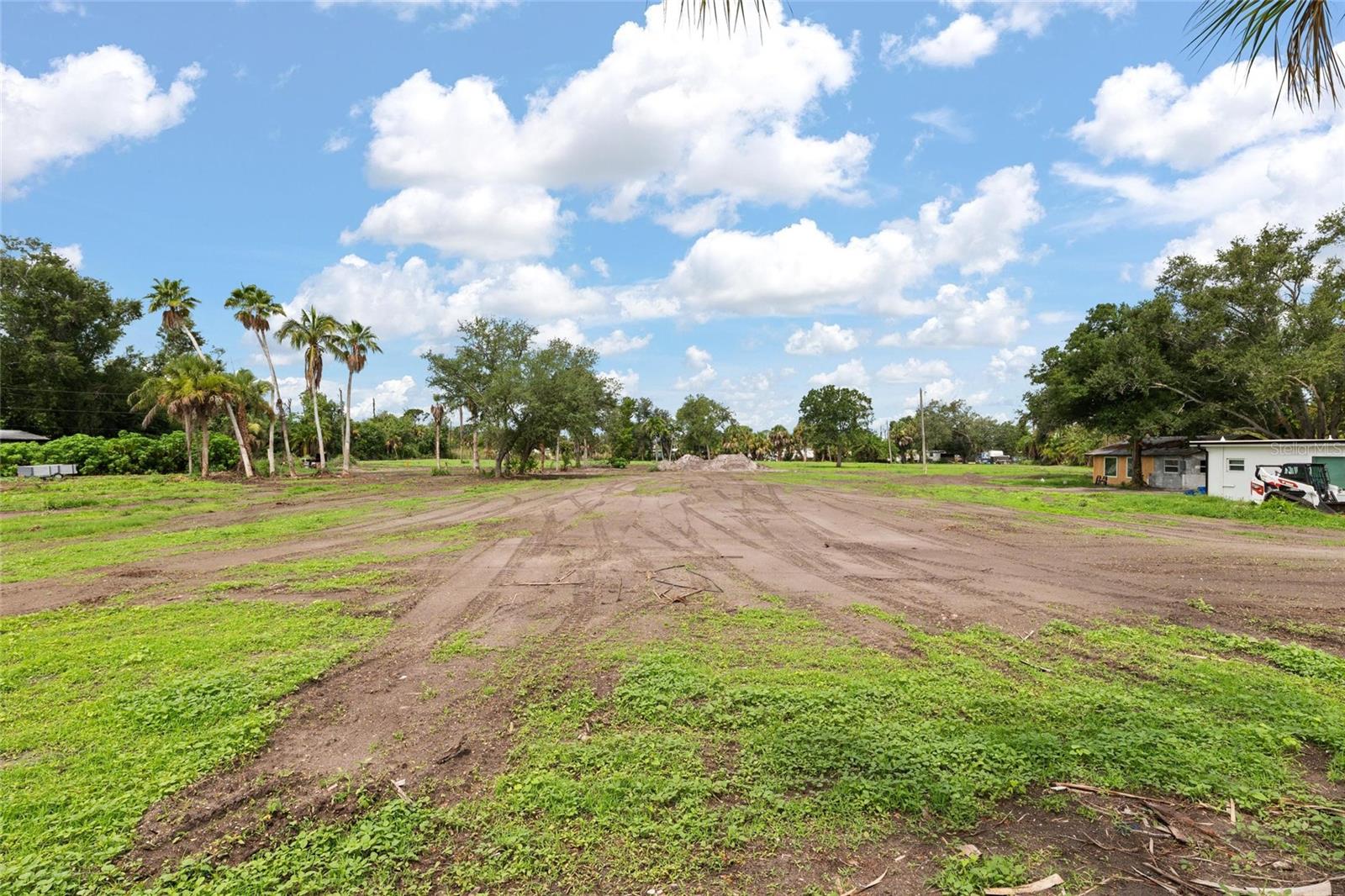GROVE CITY LAND CO. - Residential
