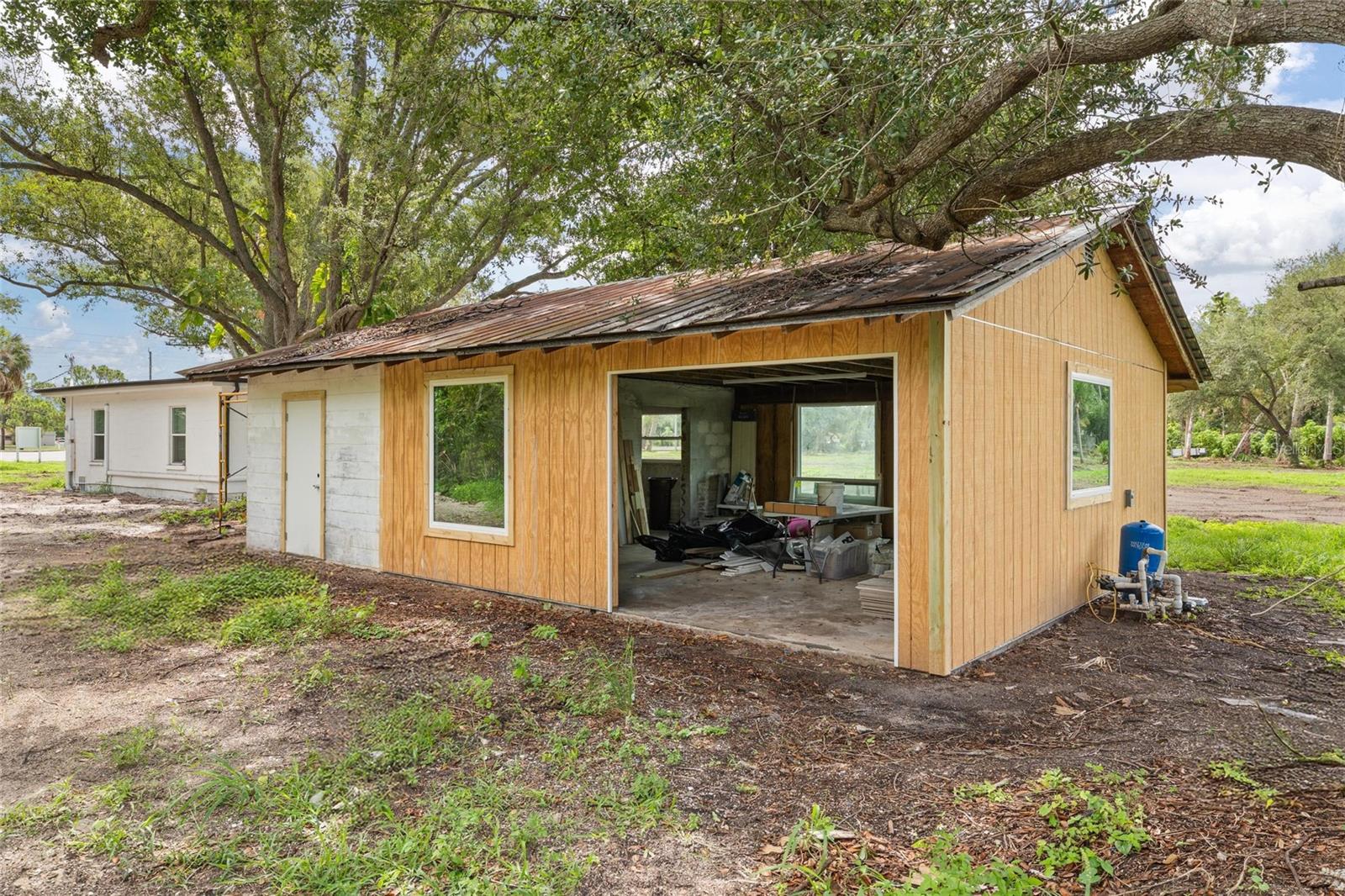 GROVE CITY LAND CO. - Residential